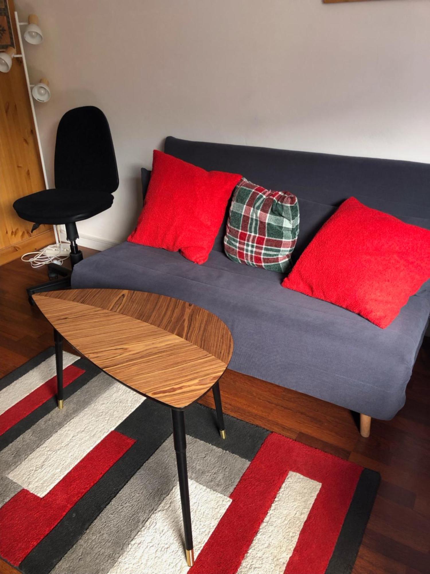 Studio Cosy Vue Montagne Val Thorens Kültér fotó